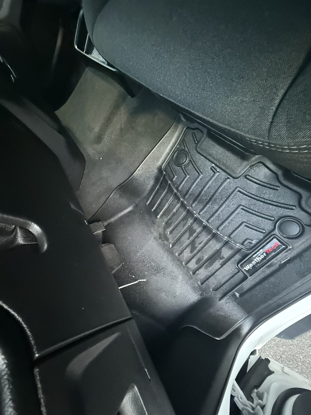 RAM 1500 Tradesman 4x4 Quad Cab 6'4" Box 2020