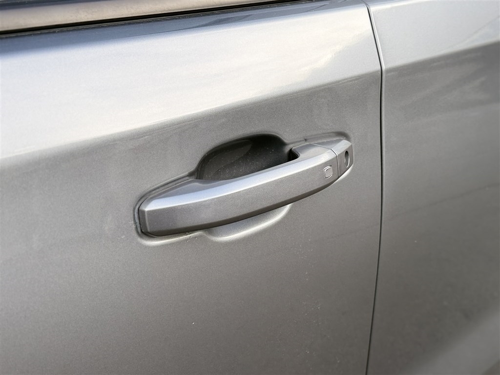 Chevrolet Silverado 1500 4WD Double Cab 147" RST 2021