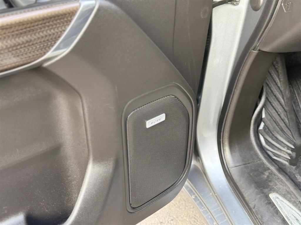 Chevrolet Silverado 1500 4WD Double Cab 147" RST 2021