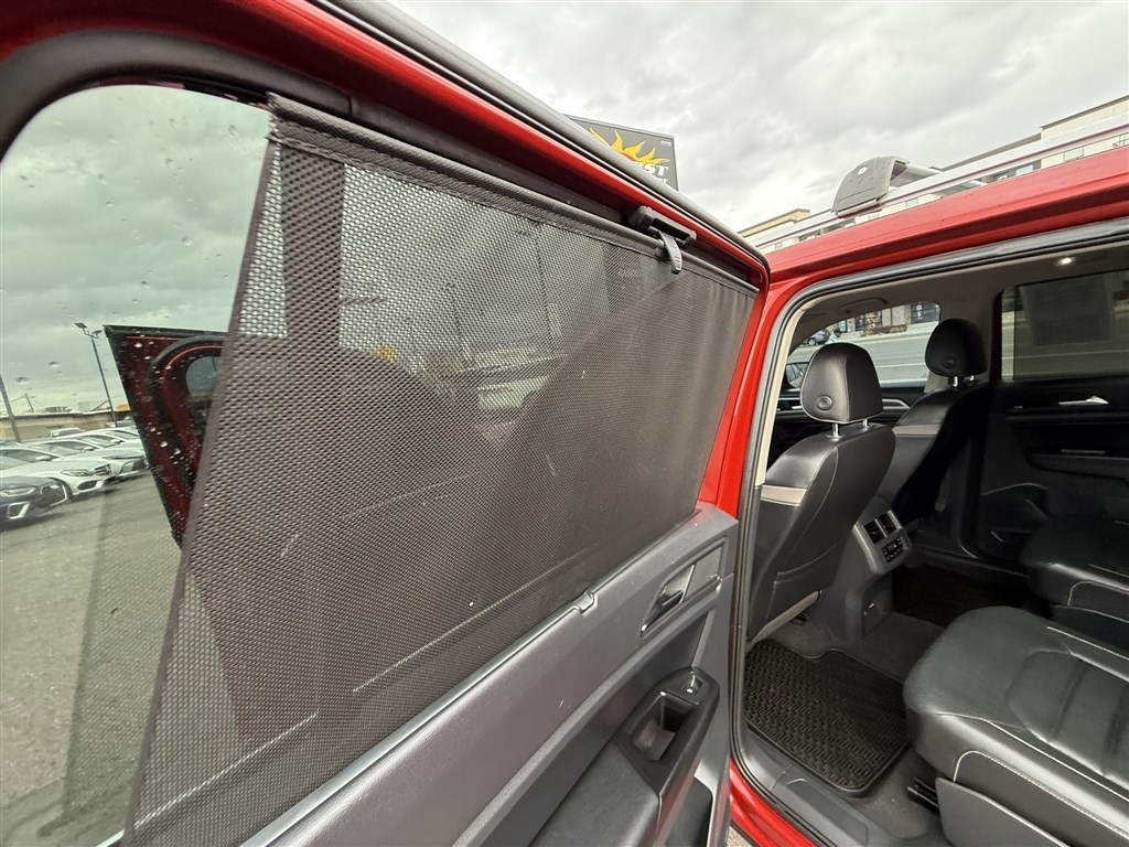 Volkswagen Atlas SEL Premium 4MOTION 2021