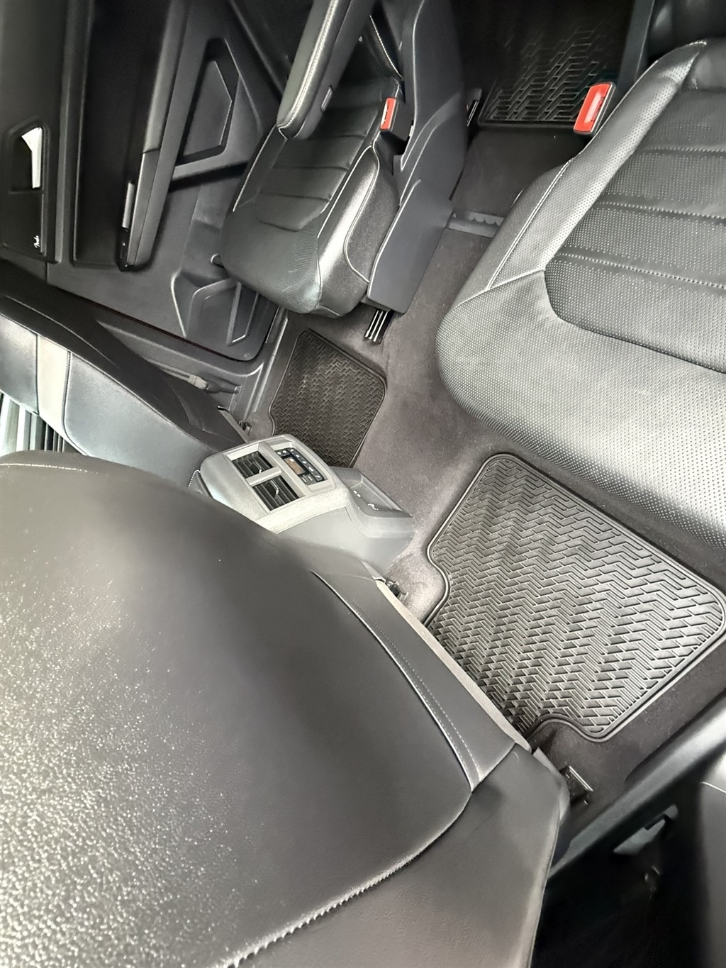 Volkswagen Atlas SEL Premium 4MOTION 2021