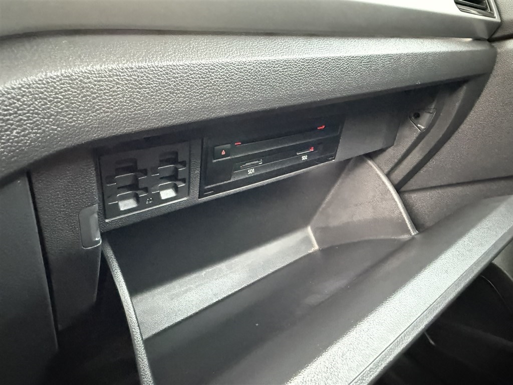 Volkswagen Atlas SEL Premium 4MOTION 2021