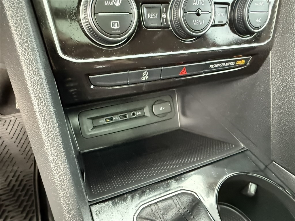 Volkswagen Atlas SEL Premium 4MOTION 2021