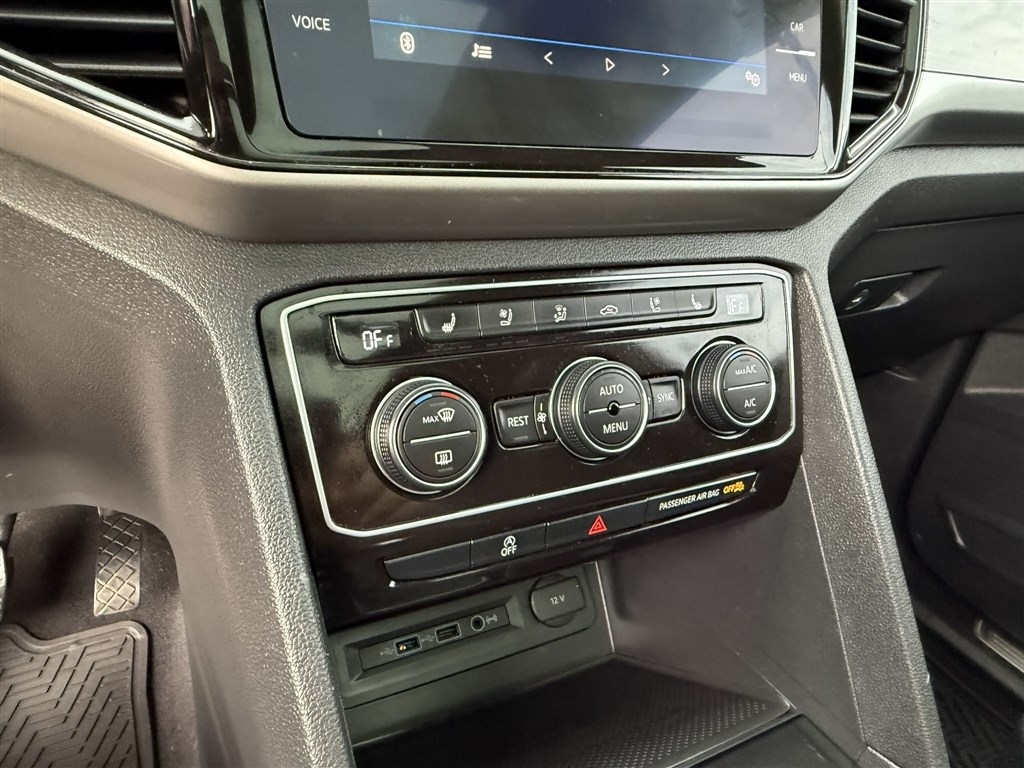 Volkswagen Atlas SEL Premium 4MOTION 2021