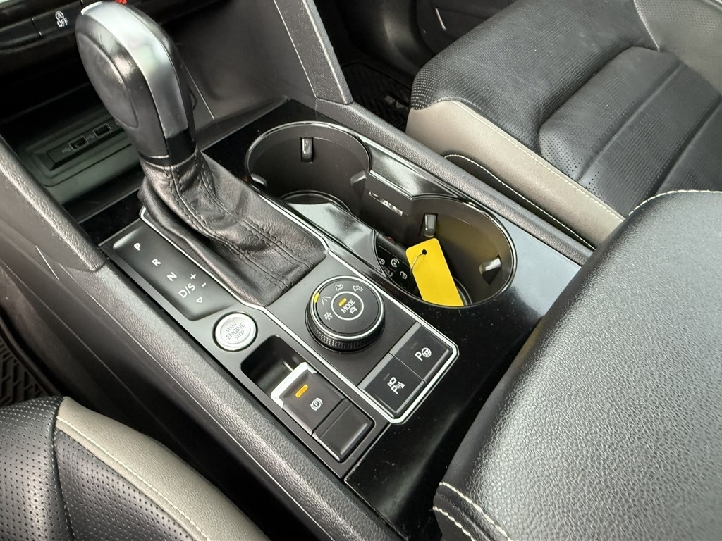 Volkswagen Atlas SEL Premium 4MOTION 2021