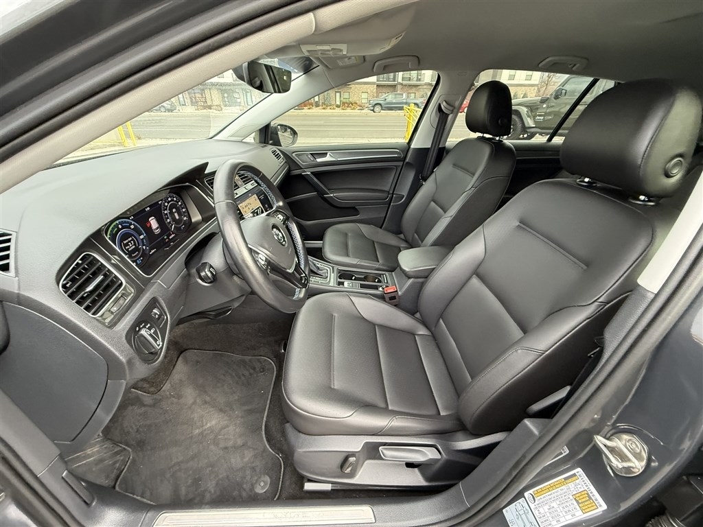 Volkswagen Atlas SEL Premium 4MOTION 2021