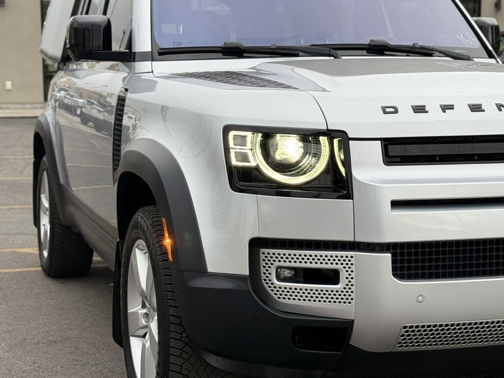 Land Rover Defender 110 First Edition AWD 2020