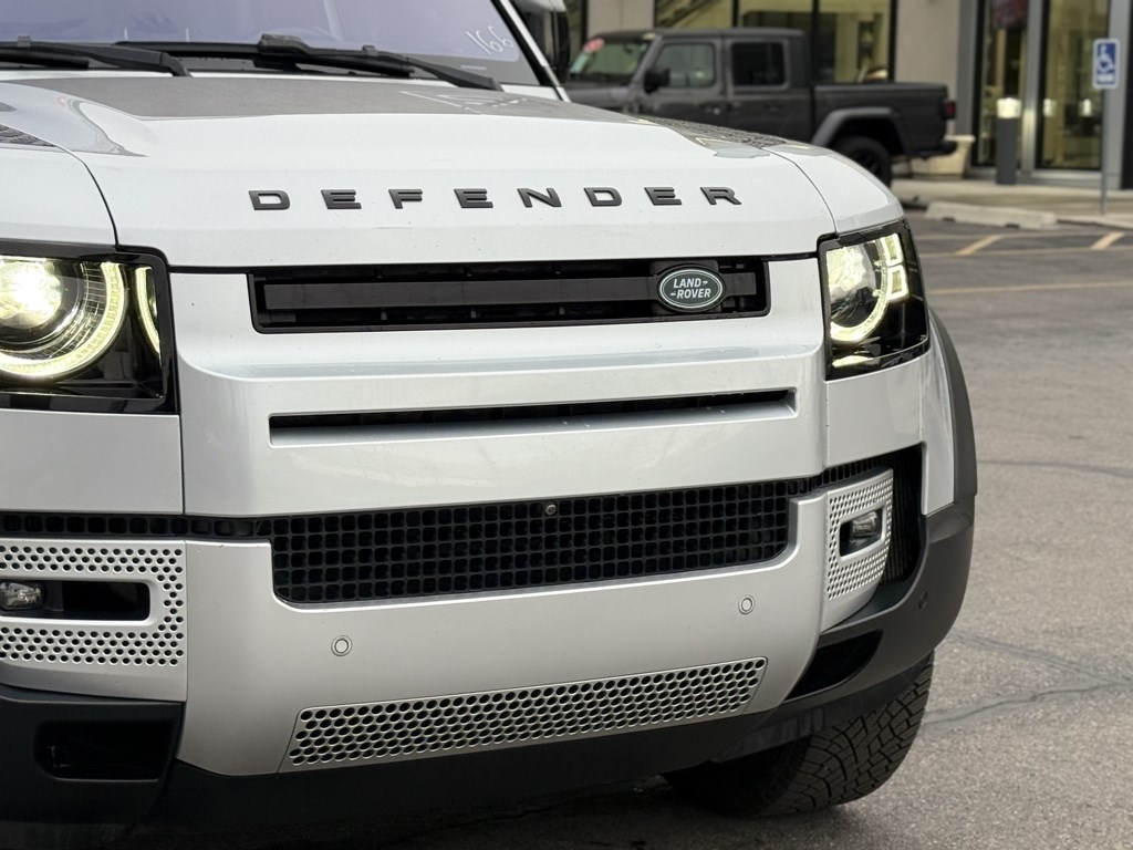 Land Rover Defender 110 First Edition AWD 2020