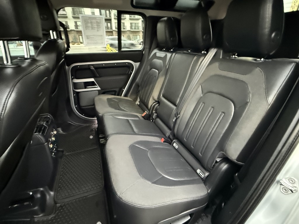 Land Rover Defender 110 First Edition AWD 2020