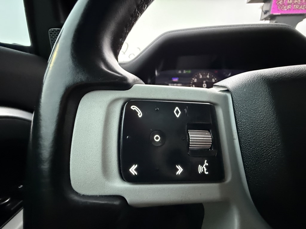 Land Rover Defender 110 First Edition AWD 2020