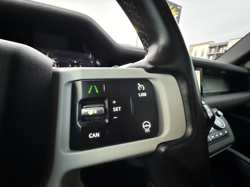 Land Rover Defender 110 First Edition AWD 2020