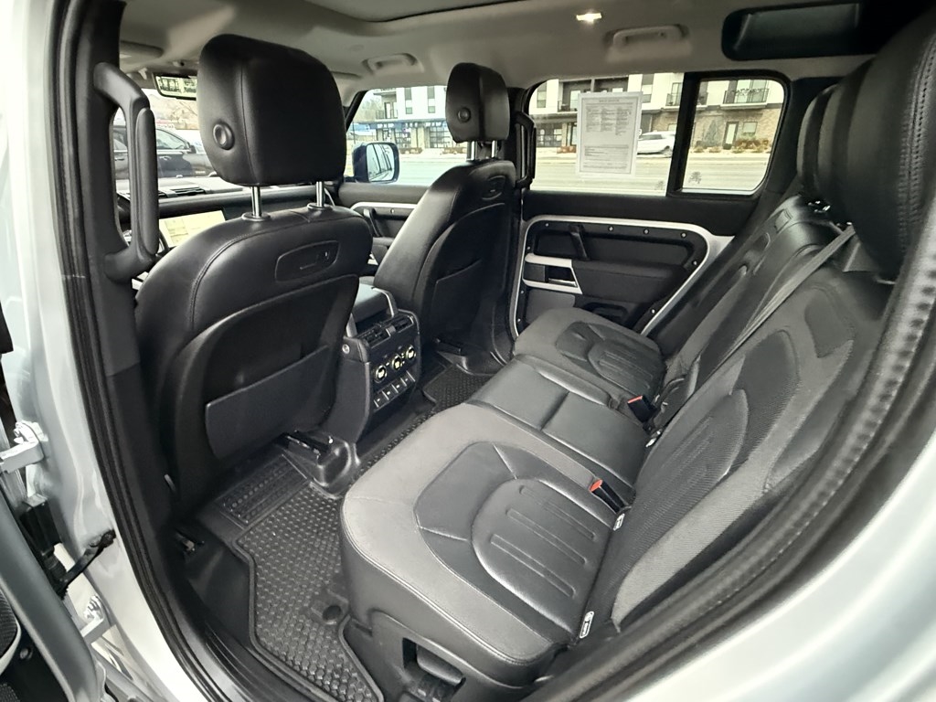 Land Rover Defender 110 First Edition AWD 2020