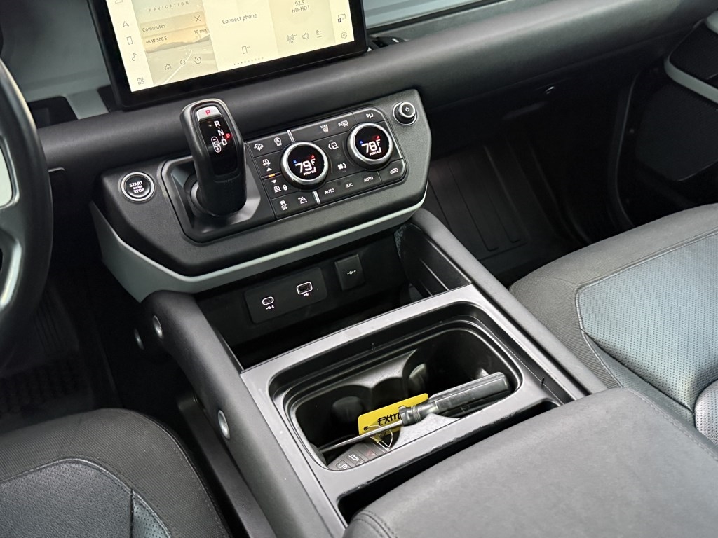 Land Rover Defender 110 First Edition AWD 2020