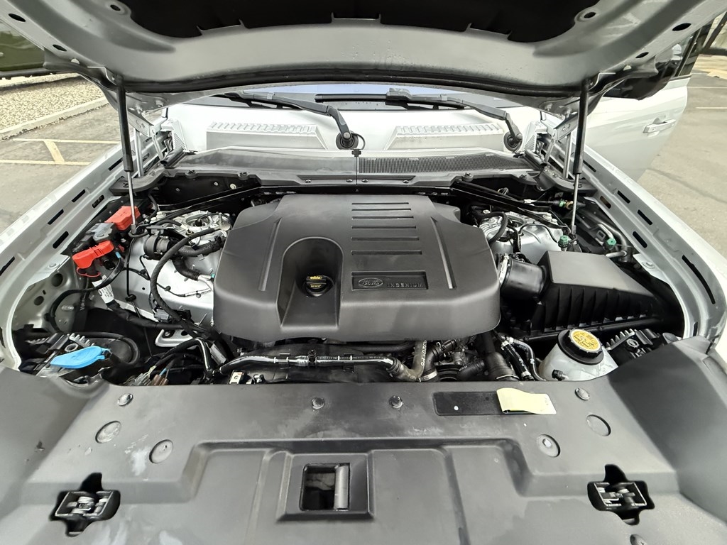 Land Rover Defender 110 First Edition AWD 2020