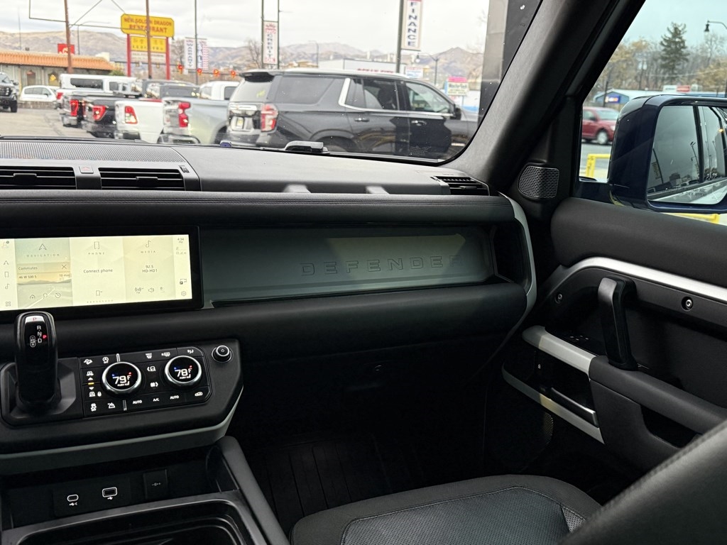 Land Rover Defender 110 First Edition AWD 2020