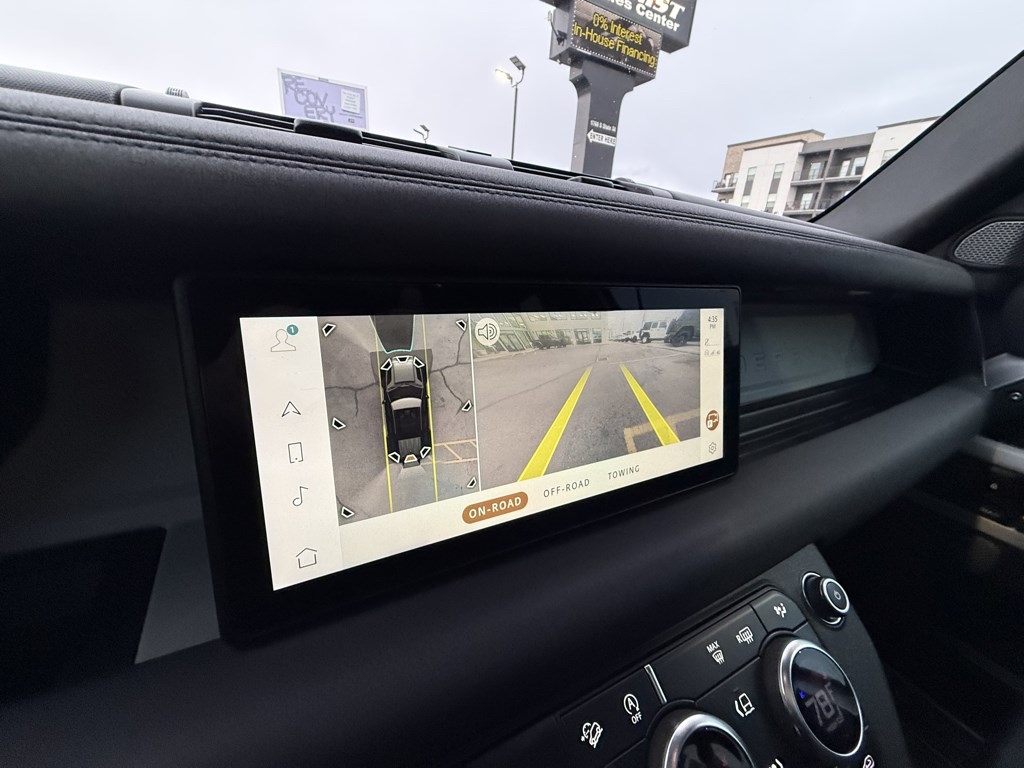 Land Rover Defender 110 First Edition AWD 2020