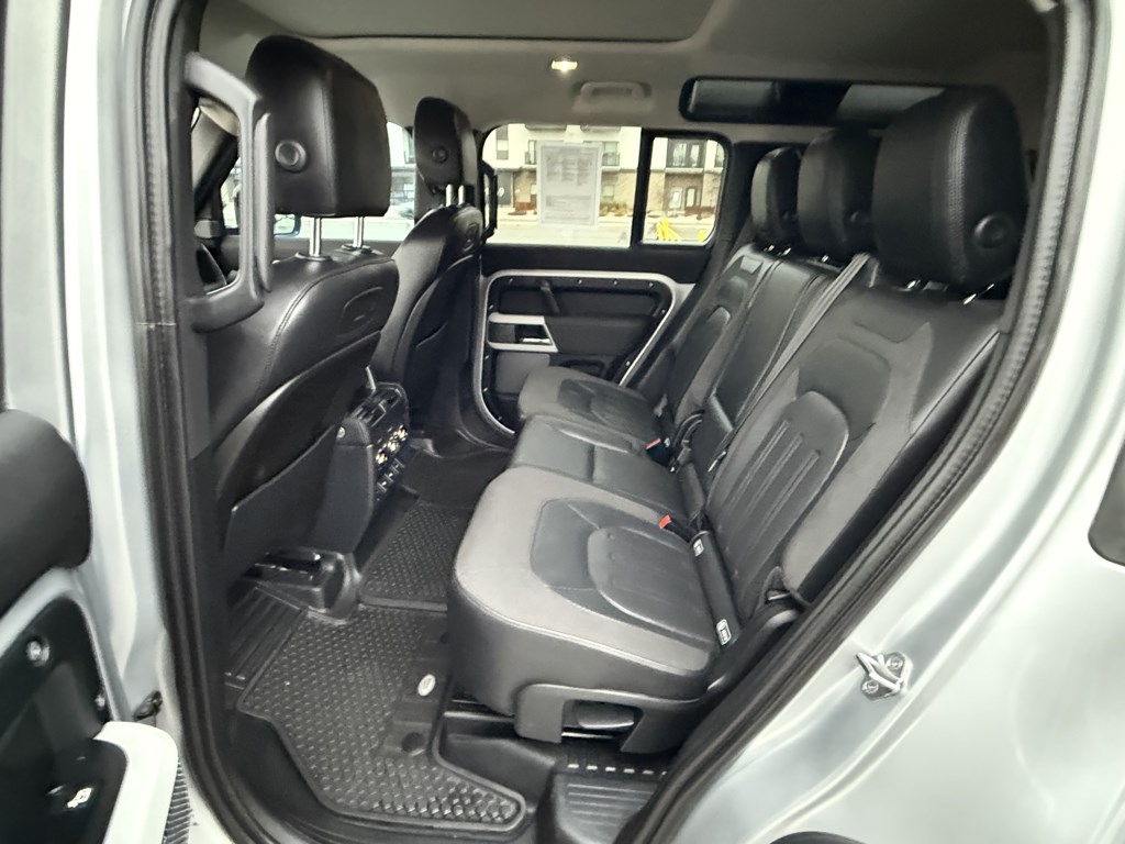 Land Rover Defender 110 First Edition AWD 2020