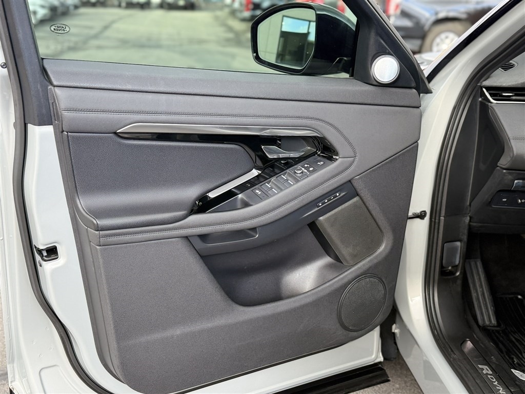 Land Rover Range Rover Evoque P300 R-Dynamic SE 2020