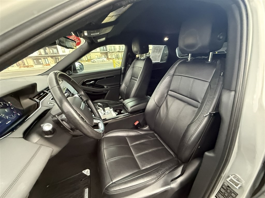 Land Rover Range Rover Evoque P300 R-Dynamic SE 2020