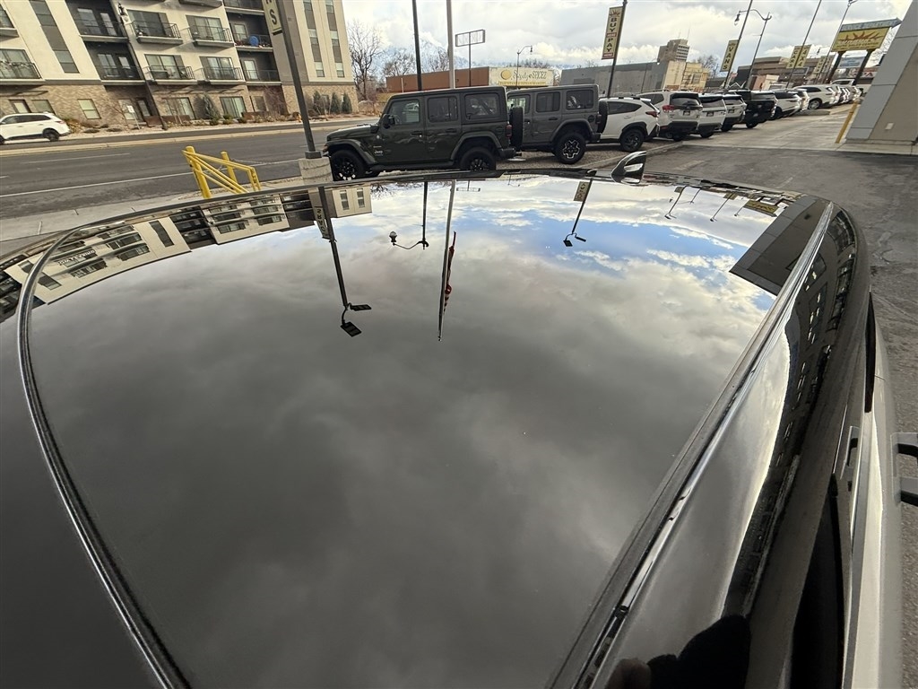 Land Rover Range Rover Evoque P300 R-Dynamic SE 2020