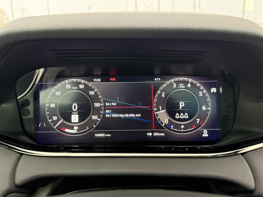 Land Rover Range Rover Evoque P300 R-Dynamic SE 2020