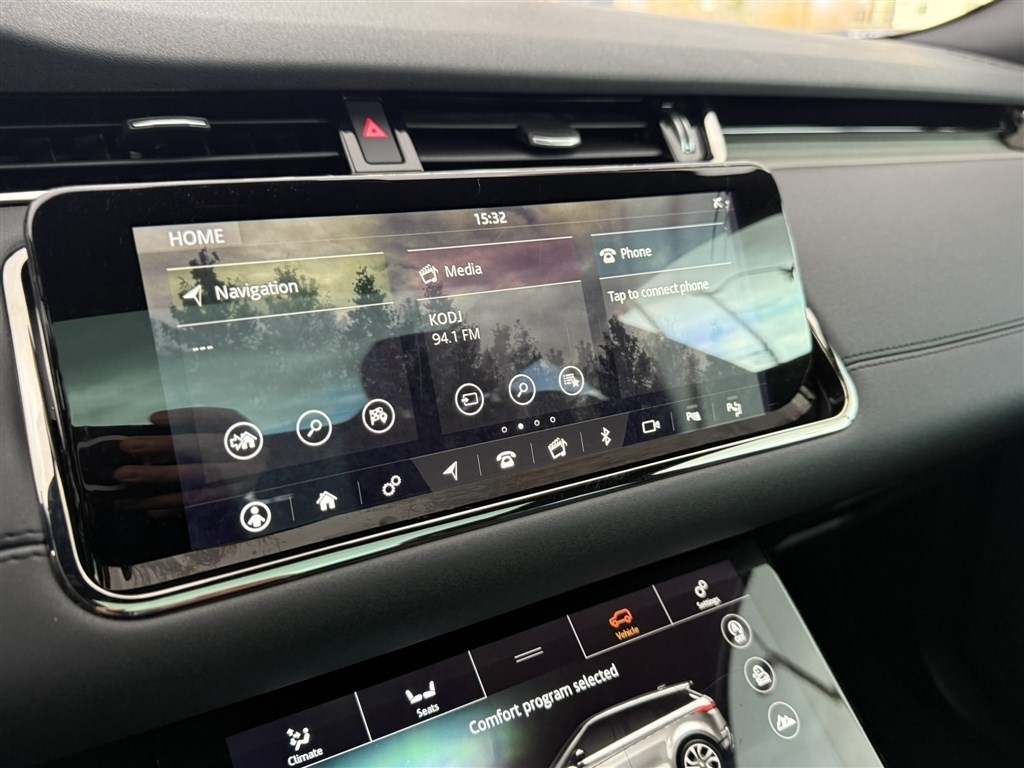 Land Rover Range Rover Evoque P300 R-Dynamic SE 2020