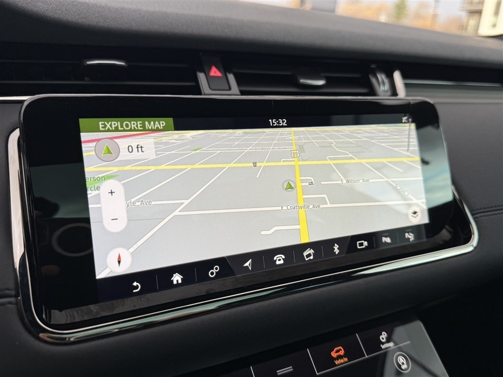 Land Rover Range Rover Evoque P300 R-Dynamic SE 2020