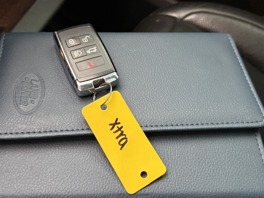 Land Rover Range Rover Evoque P300 R-Dynamic SE 2020