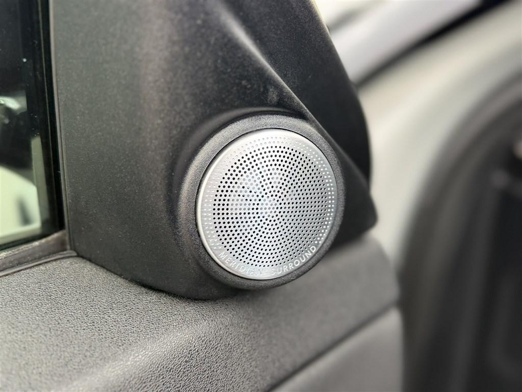 Land Rover Range Rover Evoque P300 R-Dynamic SE 2020