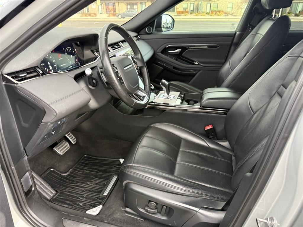 Land Rover Range Rover Evoque P300 R-Dynamic SE 2020