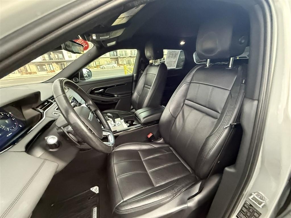 Land Rover Range Rover Evoque P300 R-Dynamic SE 2020