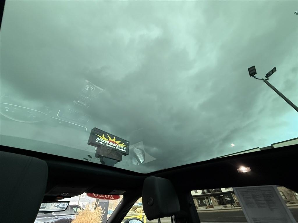 Land Rover Range Rover Evoque P300 R-Dynamic SE 2020