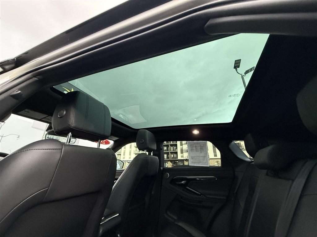 Land Rover Range Rover Evoque P300 R-Dynamic SE 2020