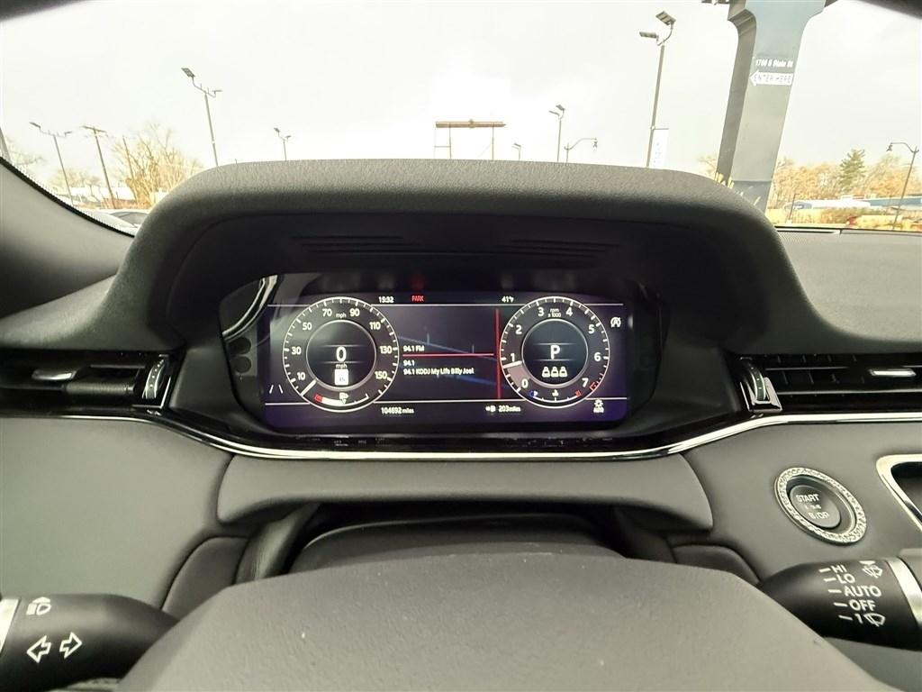 Land Rover Range Rover Evoque P300 R-Dynamic SE 2020