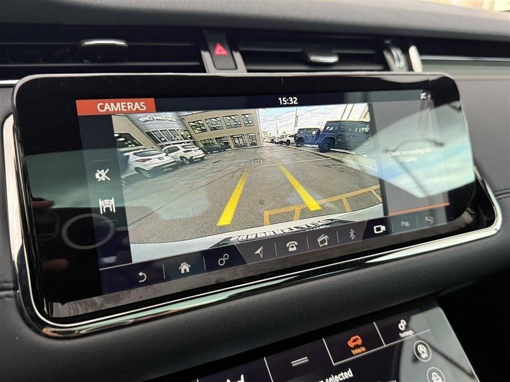 Land Rover Range Rover Evoque P300 R-Dynamic SE 2020