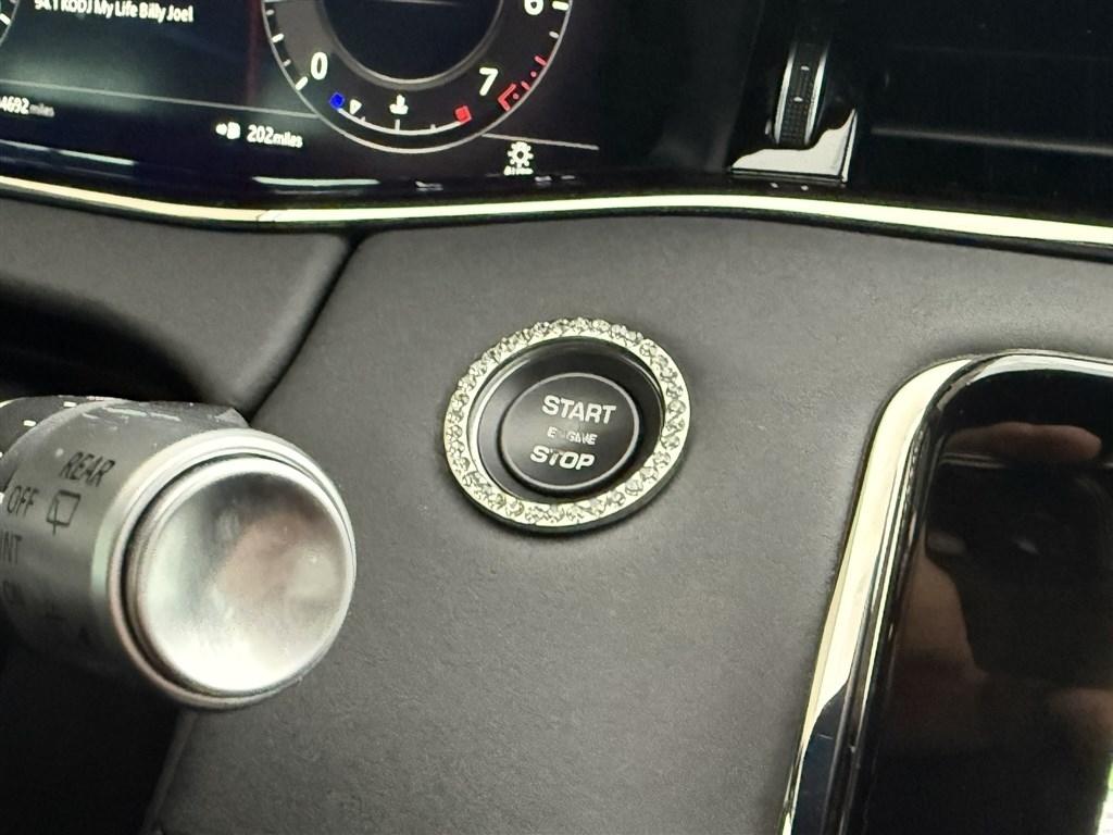 Land Rover Range Rover Evoque P300 R-Dynamic SE 2020