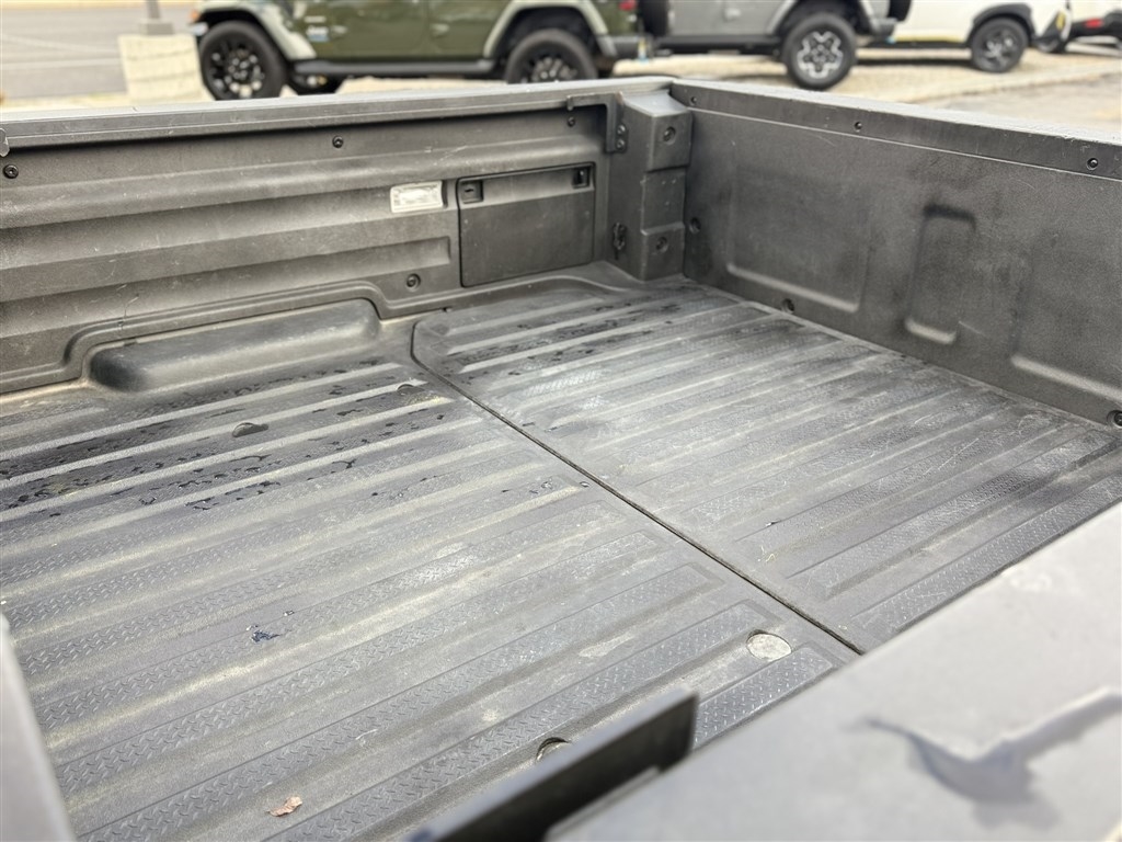 Honda Ridgeline RTL-E AWD 2022