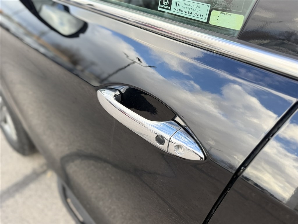 Honda Ridgeline RTL-E AWD 2022