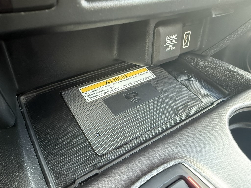 Honda Ridgeline RTL-E AWD 2022