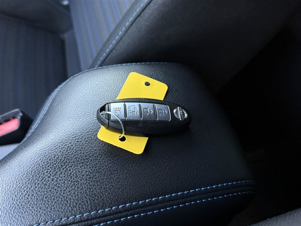 Nissan Leaf S Hatchback 2022