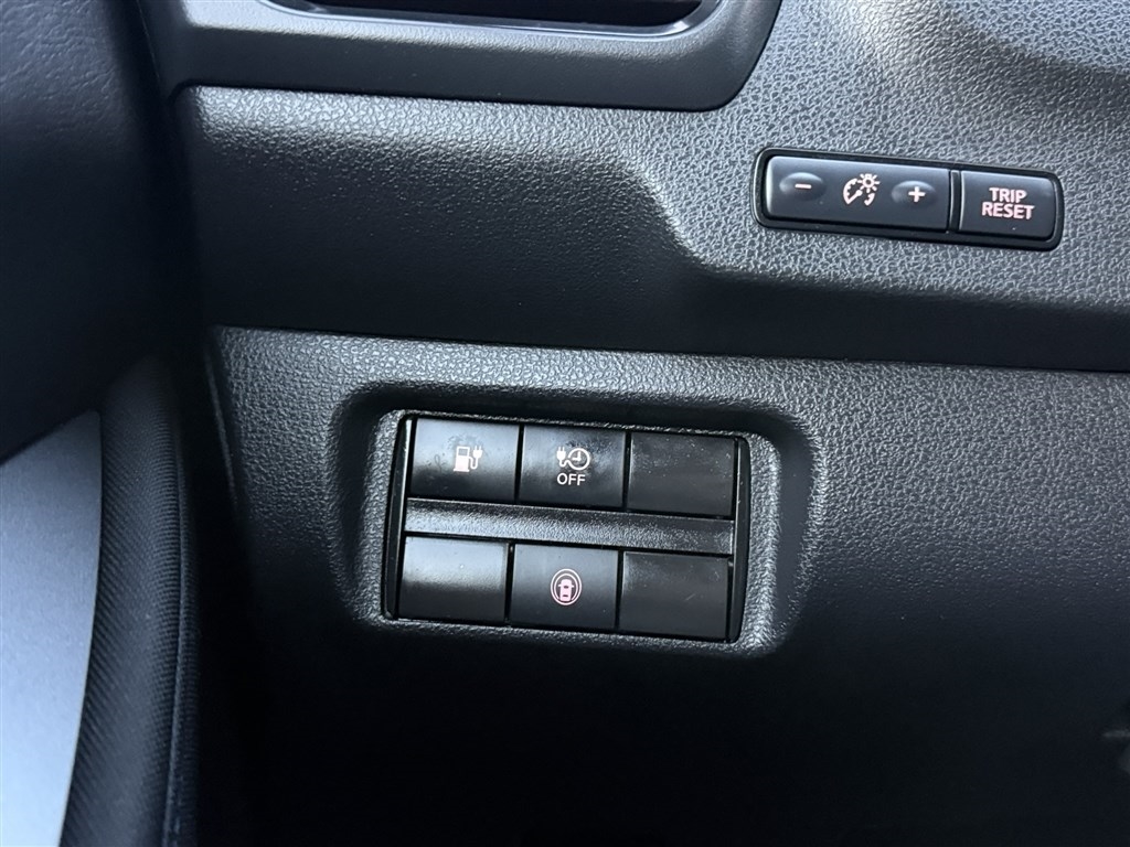 Nissan Leaf S Hatchback 2022