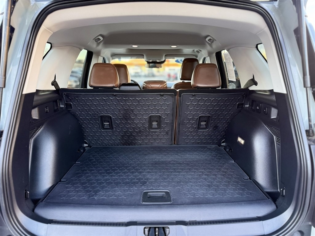 Ford Bronco Sport Badlands 4x4 2022