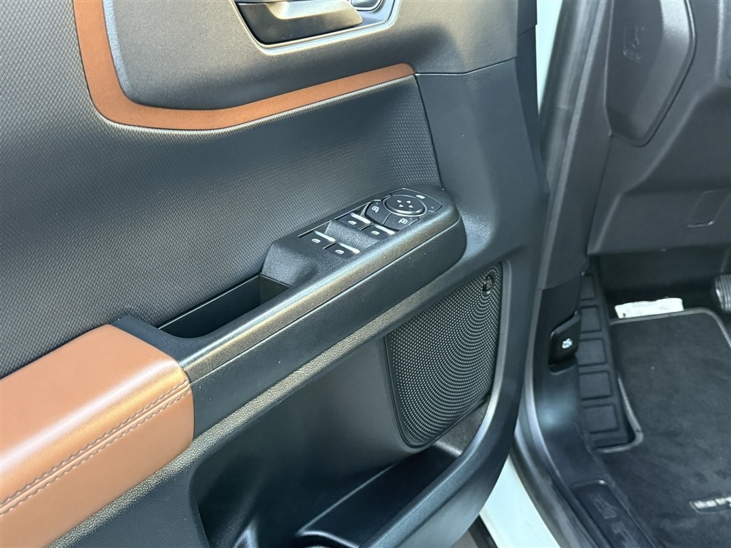 Ford Bronco Sport Badlands 4x4 2022