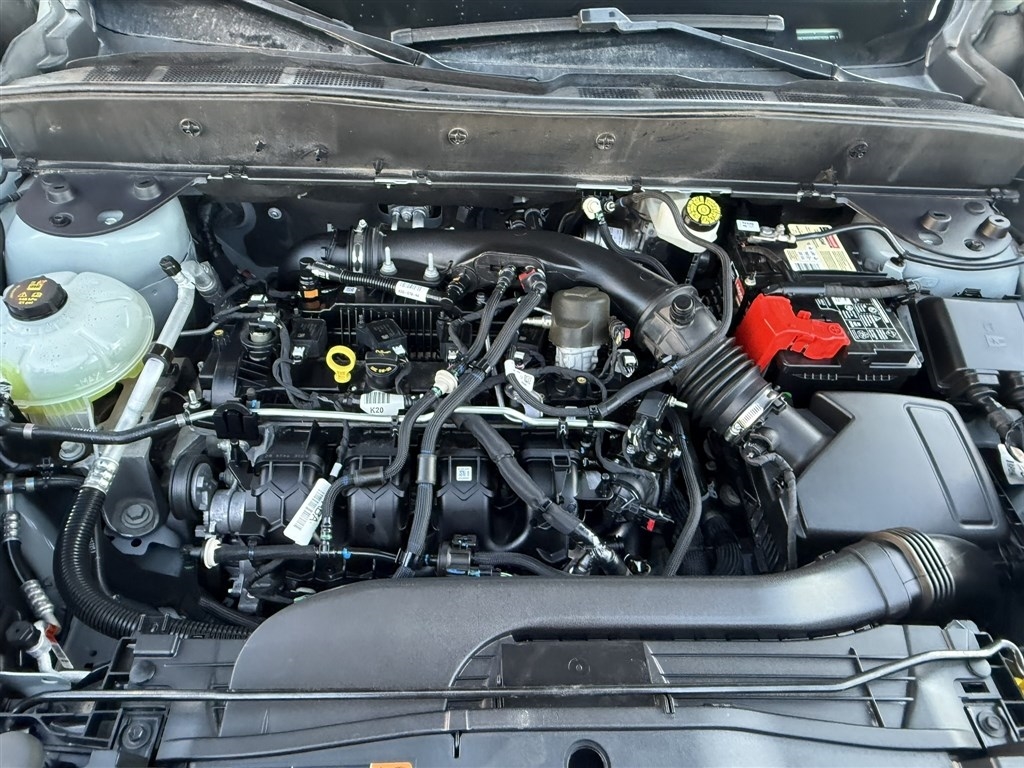 Ford Bronco Sport Badlands 4x4 2022