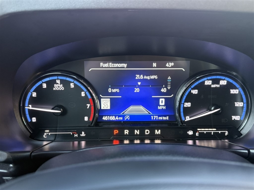 Ford Bronco Sport Badlands 4x4 2022