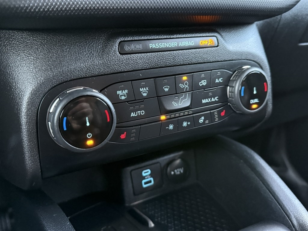 Ford Bronco Sport Badlands 4x4 2022