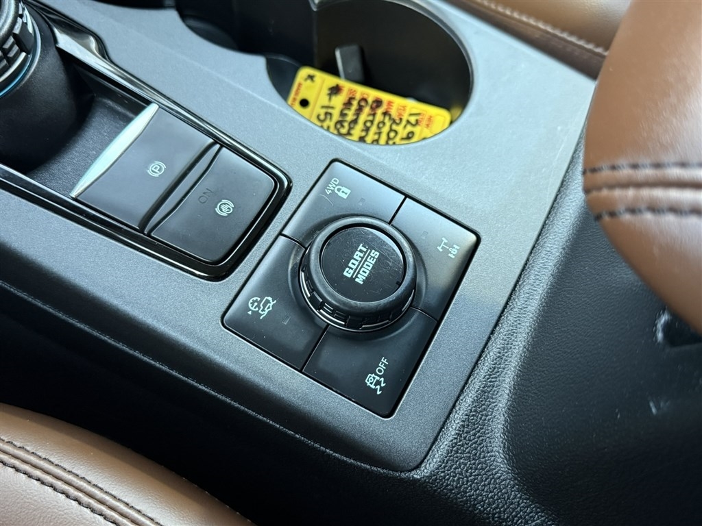 Ford Bronco Sport Badlands 4x4 2022