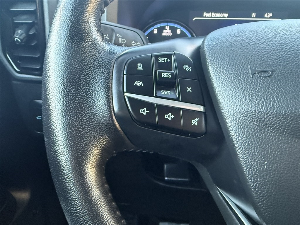 Ford Bronco Sport Badlands 4x4 2022