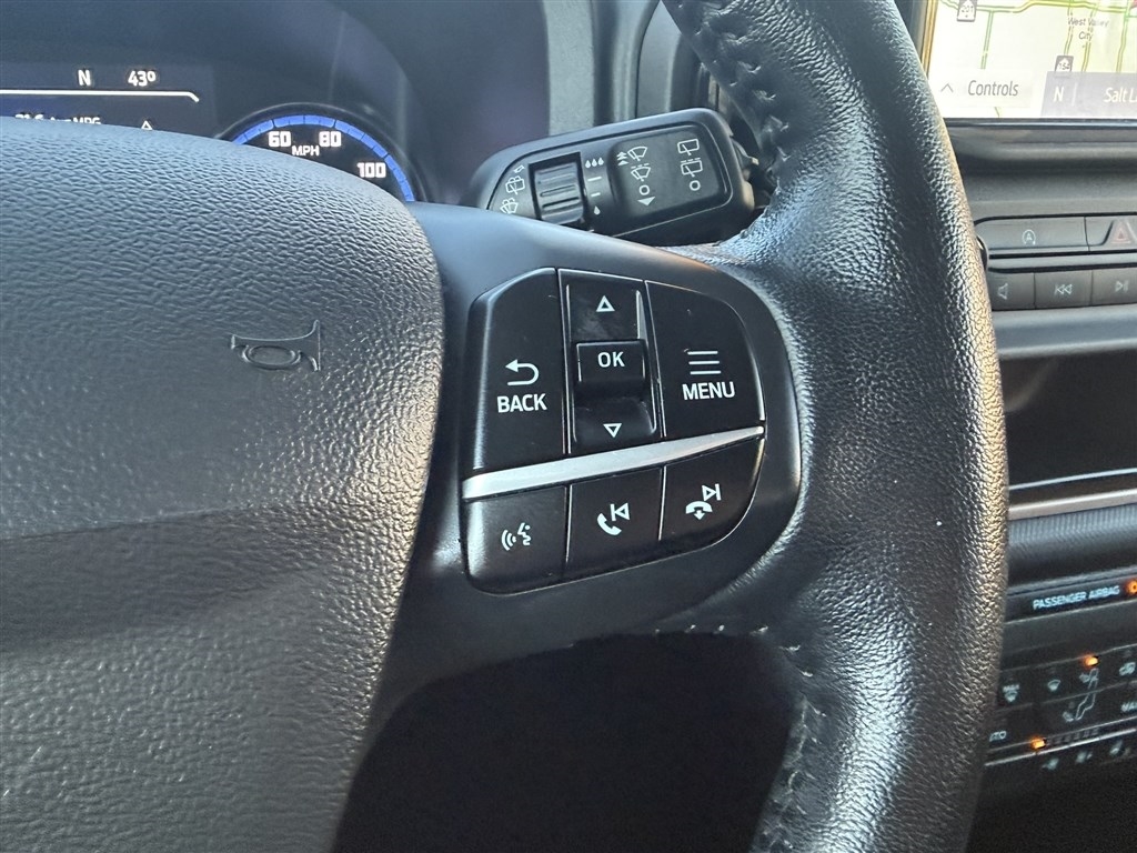 Ford Bronco Sport Badlands 4x4 2022