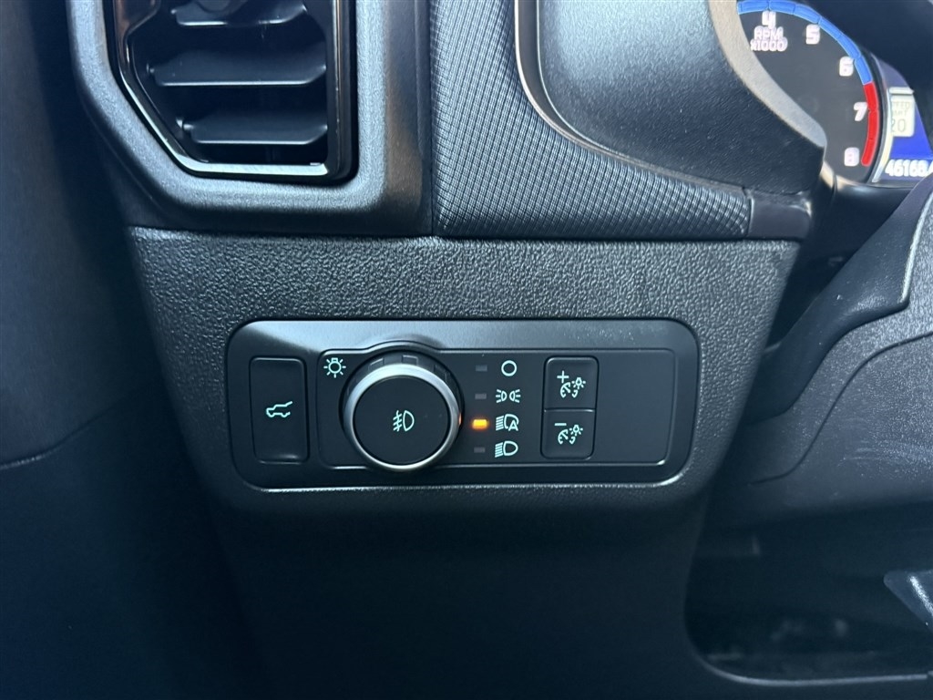 Ford Bronco Sport Badlands 4x4 2022